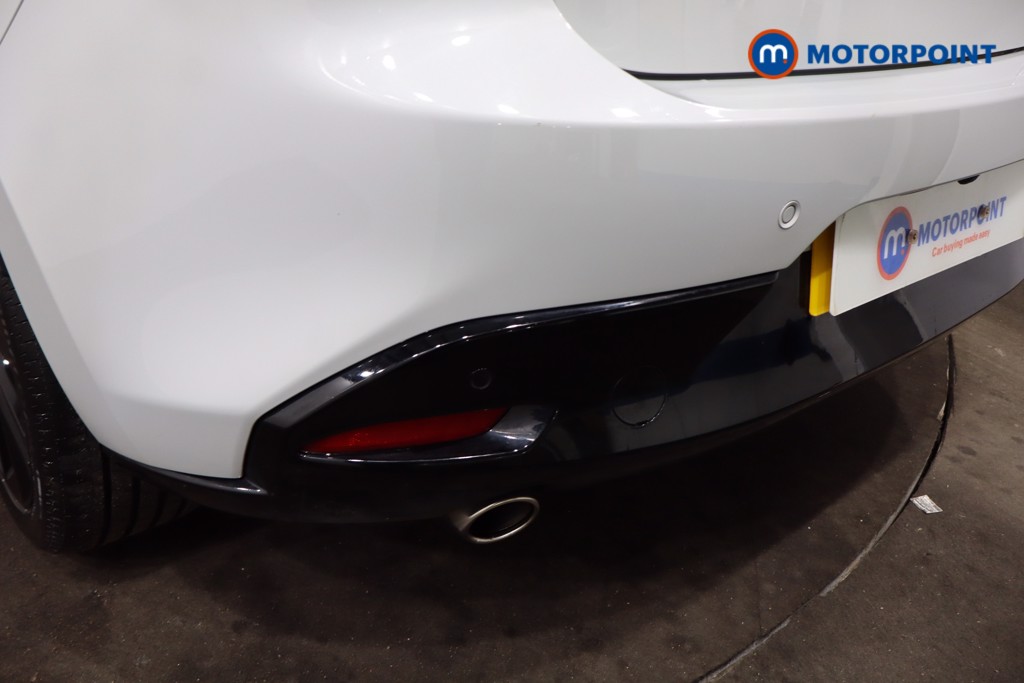 Mazda 3 Homura Automatic Petrol Hatchback - Stock Number (1609050) - 36th supplementary image