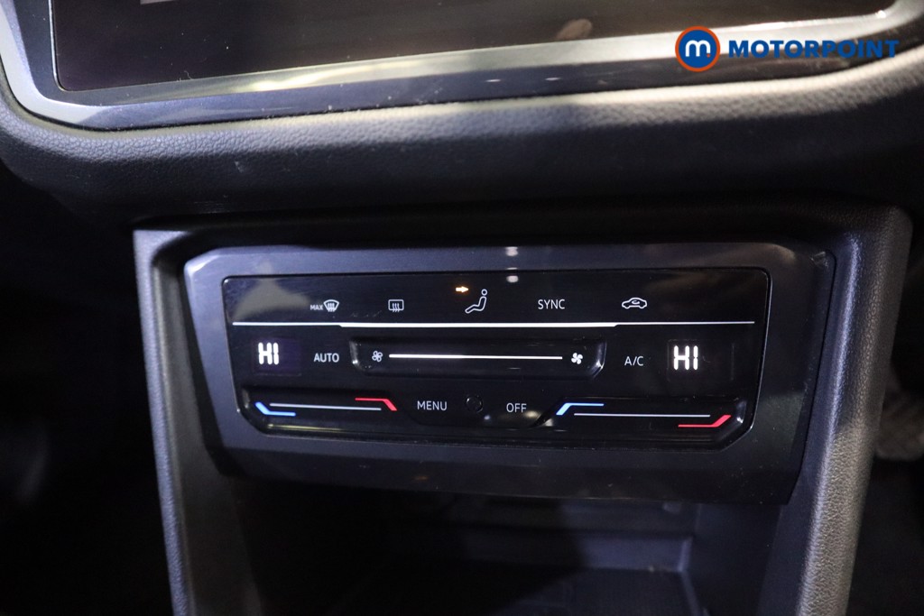 Volkswagen Tiguan Allspace Life Manual Petrol SUV - Stock Number (1609429) - 5th supplementary image