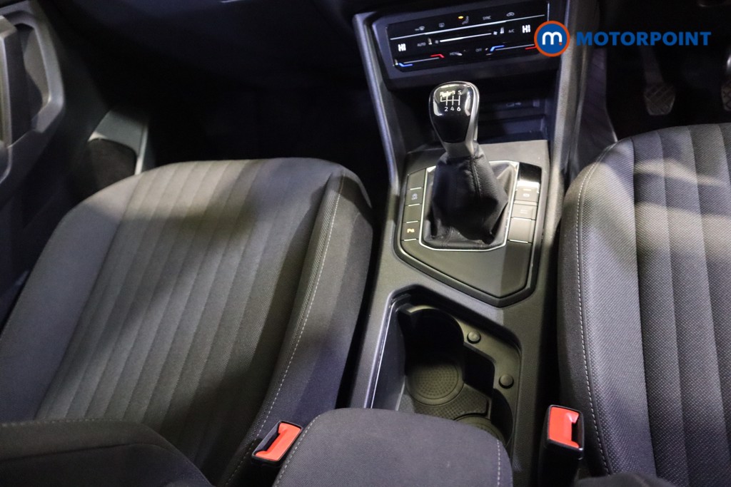 Volkswagen Tiguan Allspace Life Manual Petrol SUV - Stock Number (1609429) - 6th supplementary image