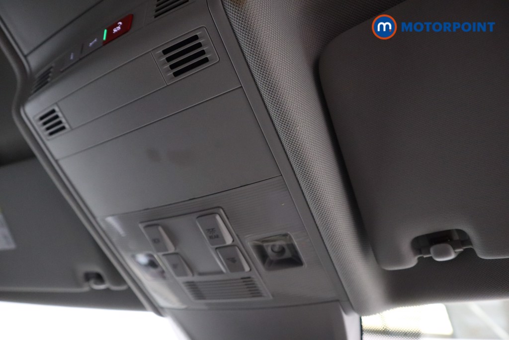 Volkswagen Tiguan Allspace Life Manual Petrol SUV - Stock Number (1609429) - 8th supplementary image