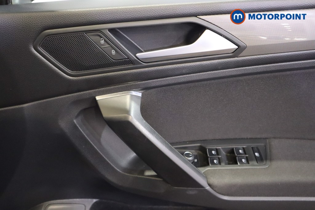 Volkswagen Tiguan Allspace Life Manual Petrol SUV - Stock Number (1609429) - 10th supplementary image