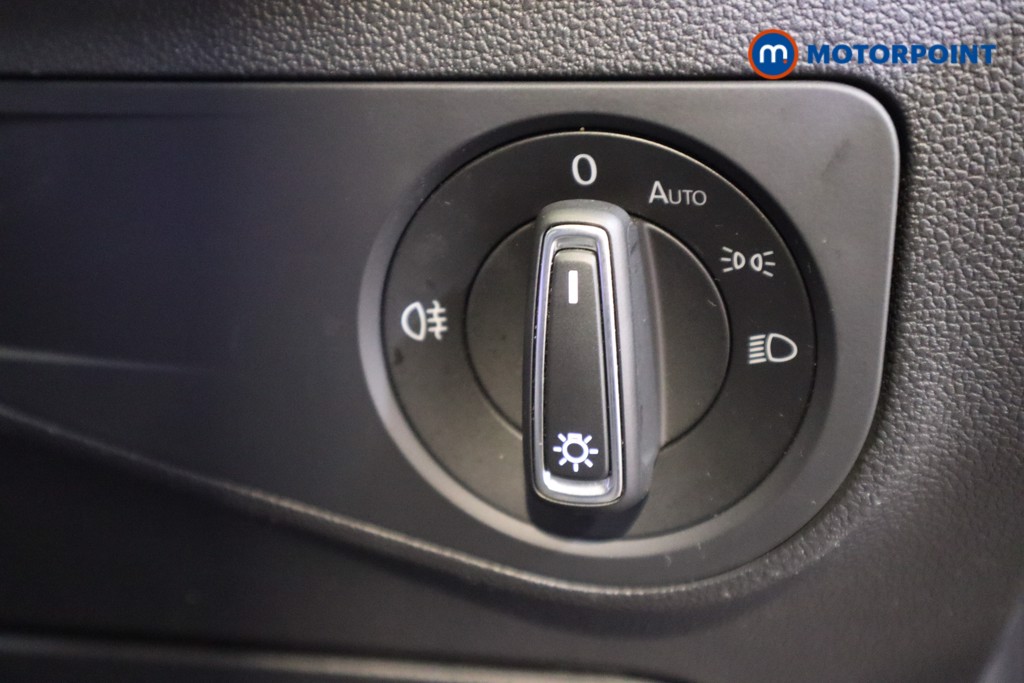 Volkswagen Tiguan Allspace Life Manual Petrol SUV - Stock Number (1609429) - 13th supplementary image