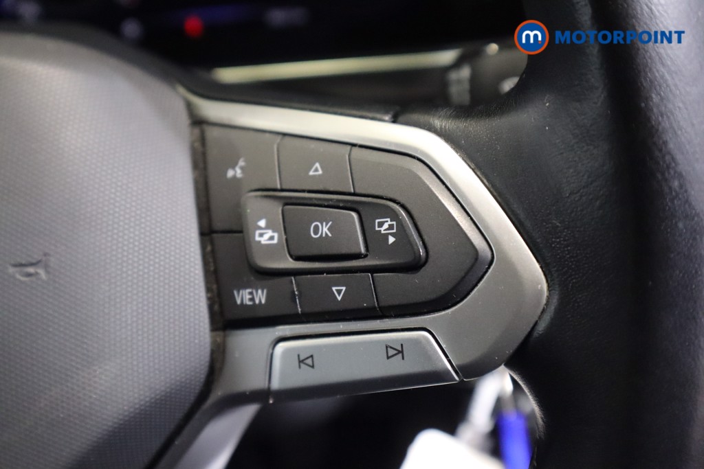 Volkswagen Tiguan Allspace Life Manual Petrol SUV - Stock Number (1609429) - 14th supplementary image