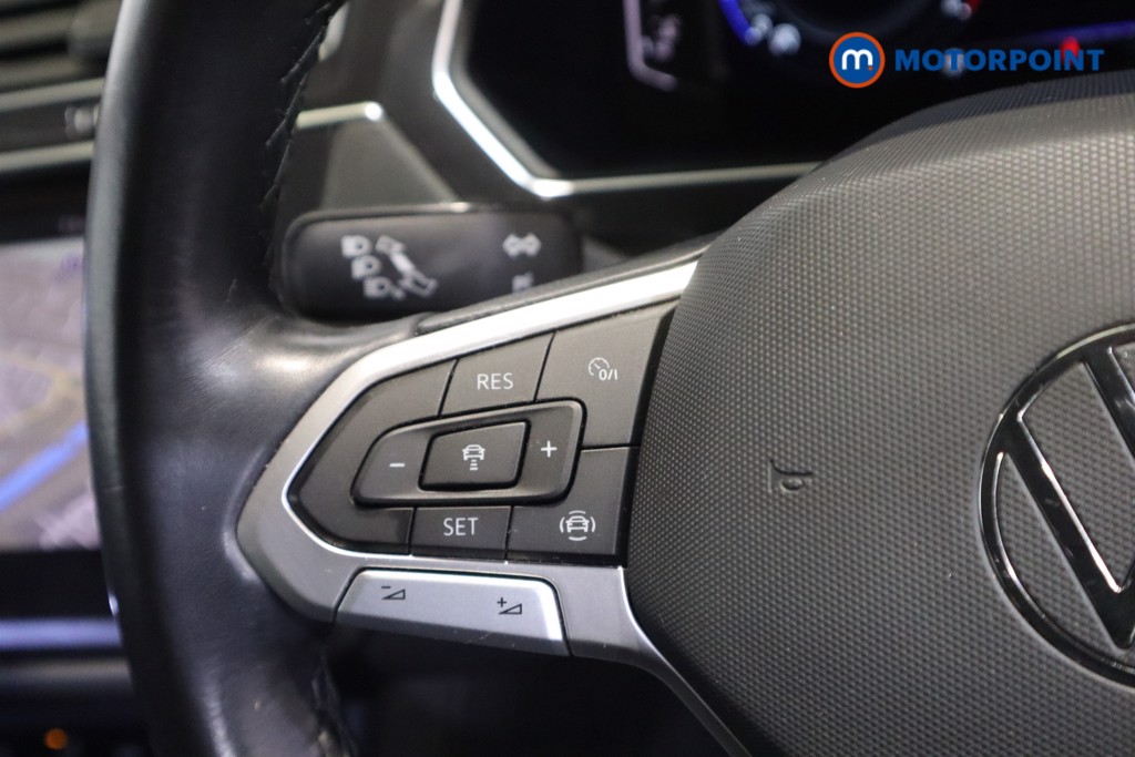 Volkswagen Tiguan Allspace Life Manual Petrol SUV - Stock Number (1609429) - 16th supplementary image