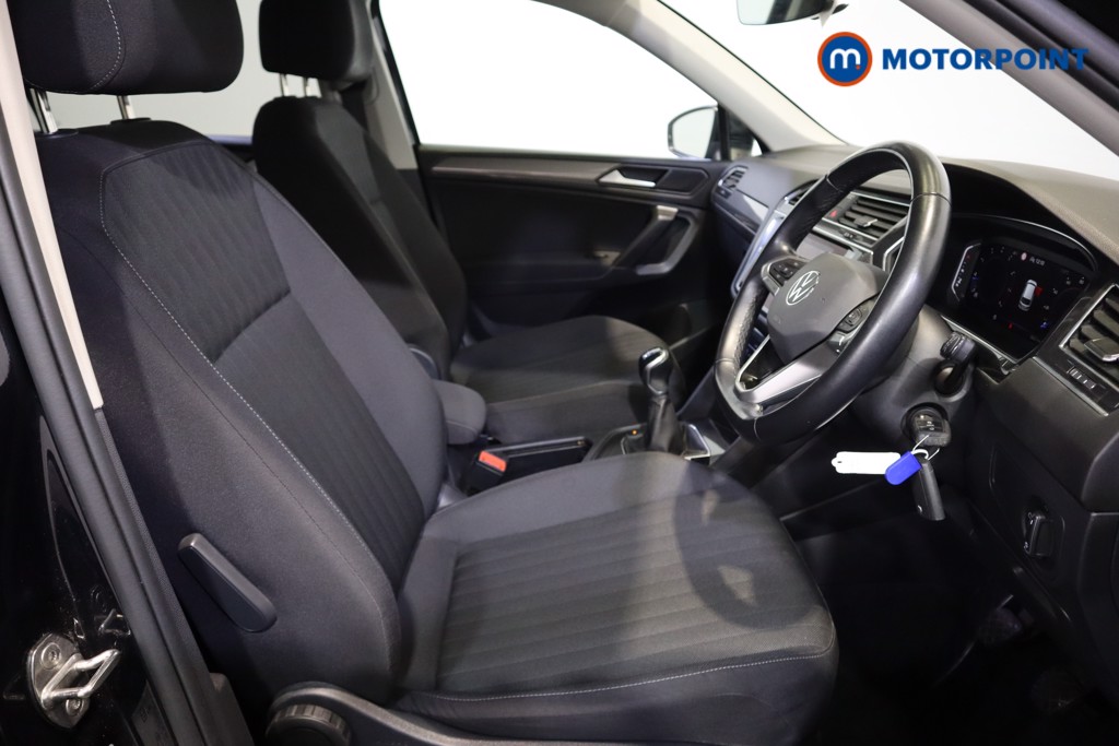 Volkswagen Tiguan Allspace Life Manual Petrol SUV - Stock Number (1609429) - 18th supplementary image