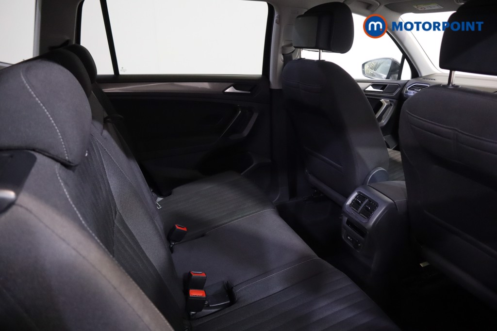 Volkswagen Tiguan Allspace Life Manual Petrol SUV - Stock Number (1609429) - 19th supplementary image
