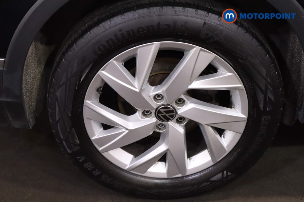Volkswagen Tiguan Allspace Life Manual Petrol SUV - Stock Number (1609429) - 23rd supplementary image