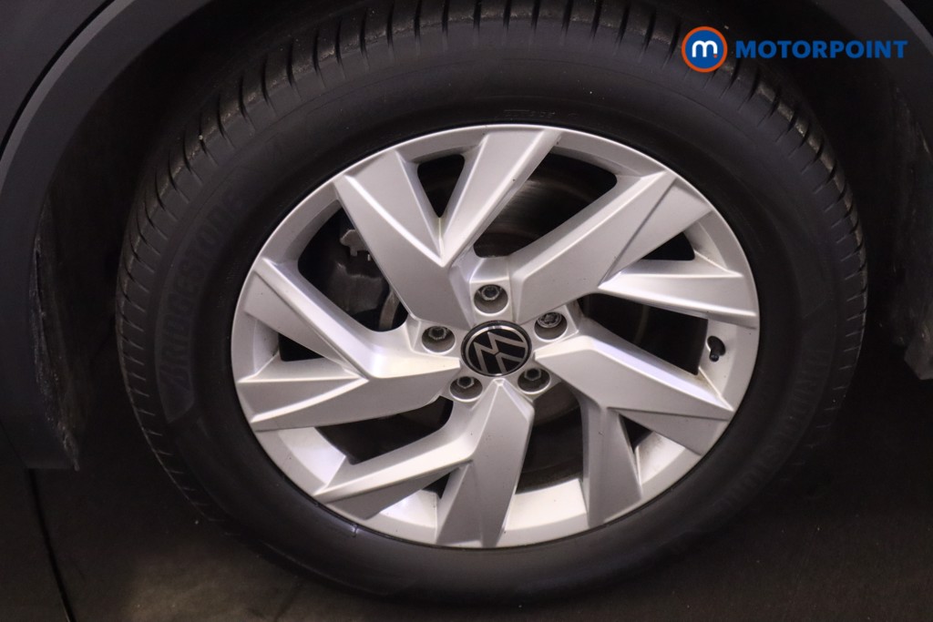 Volkswagen Tiguan Allspace Life Manual Petrol SUV - Stock Number (1609429) - 25th supplementary image