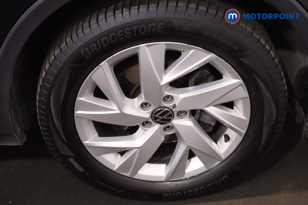 Volkswagen Tiguan Allspace Life Manual Petrol SUV - Stock Number (1609429) - 26th supplementary image