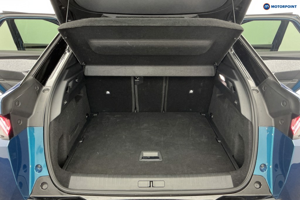 Peugeot 3008 GT Automatic Electric SUV - Stock Number (1609502) - 3rd supplementary image