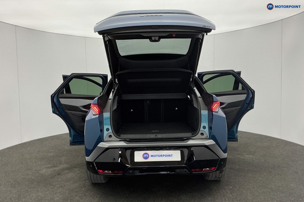 Peugeot 3008 GT Automatic Electric SUV - Stock Number (1609502) - 4th supplementary image