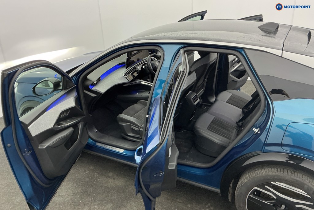 Peugeot 3008 GT Automatic Electric SUV - Stock Number (1609502) - 6th supplementary image