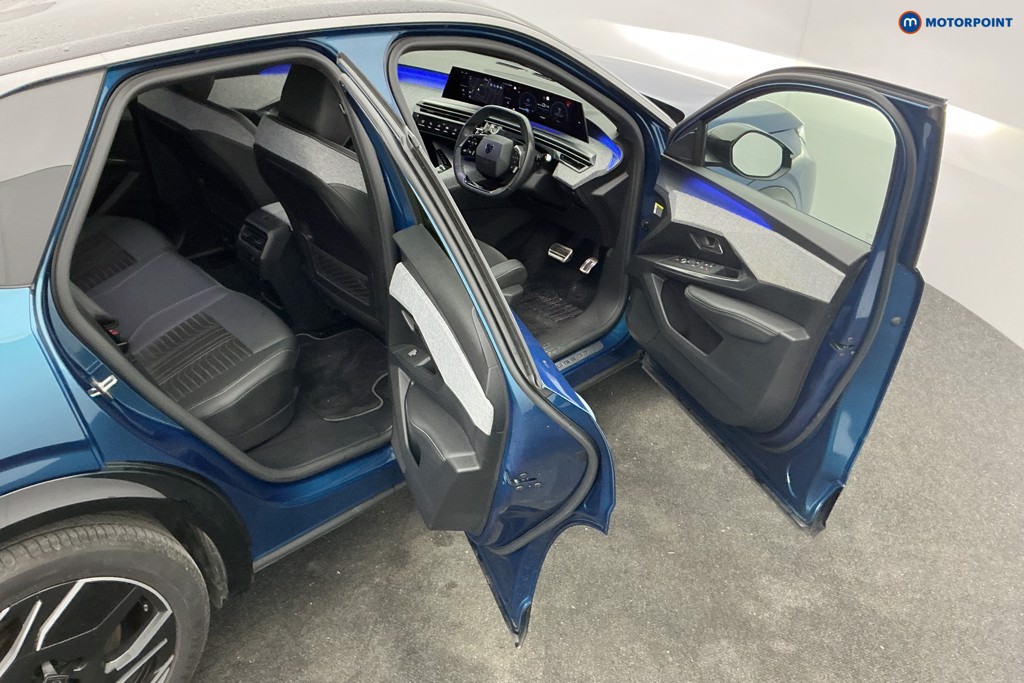 Peugeot 3008 GT Automatic Electric SUV - Stock Number (1609502) - 7th supplementary image