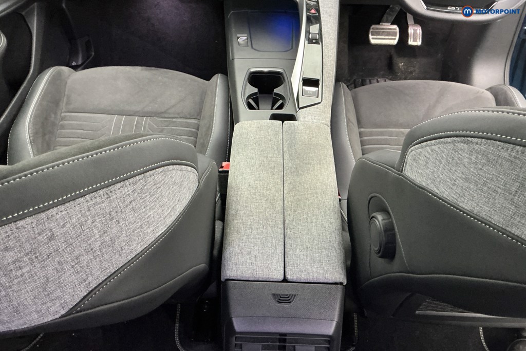 Peugeot 3008 GT Automatic Electric SUV - Stock Number (1609502) - 14th supplementary image