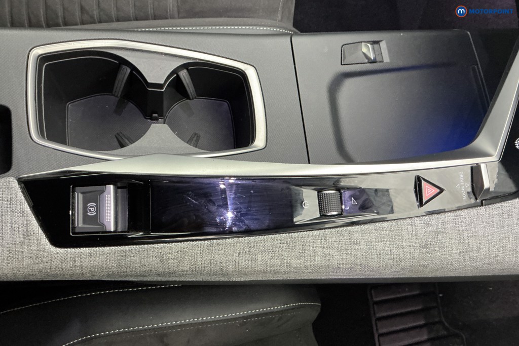 Peugeot 3008 GT Automatic Electric SUV - Stock Number (1609502) - 24th supplementary image