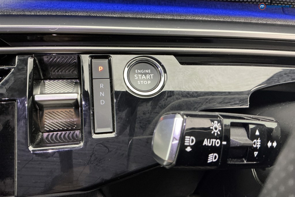 Peugeot 3008 GT Automatic Electric SUV - Stock Number (1609502) - 26th supplementary image