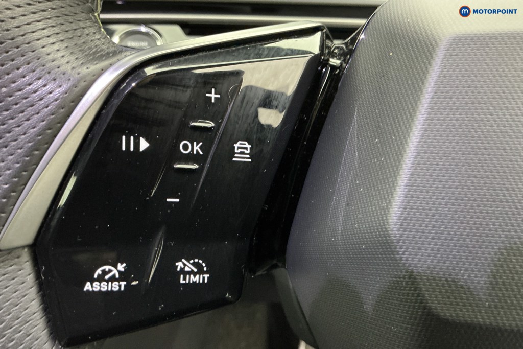 Peugeot 3008 GT Automatic Electric SUV - Stock Number (1609502) - 27th supplementary image