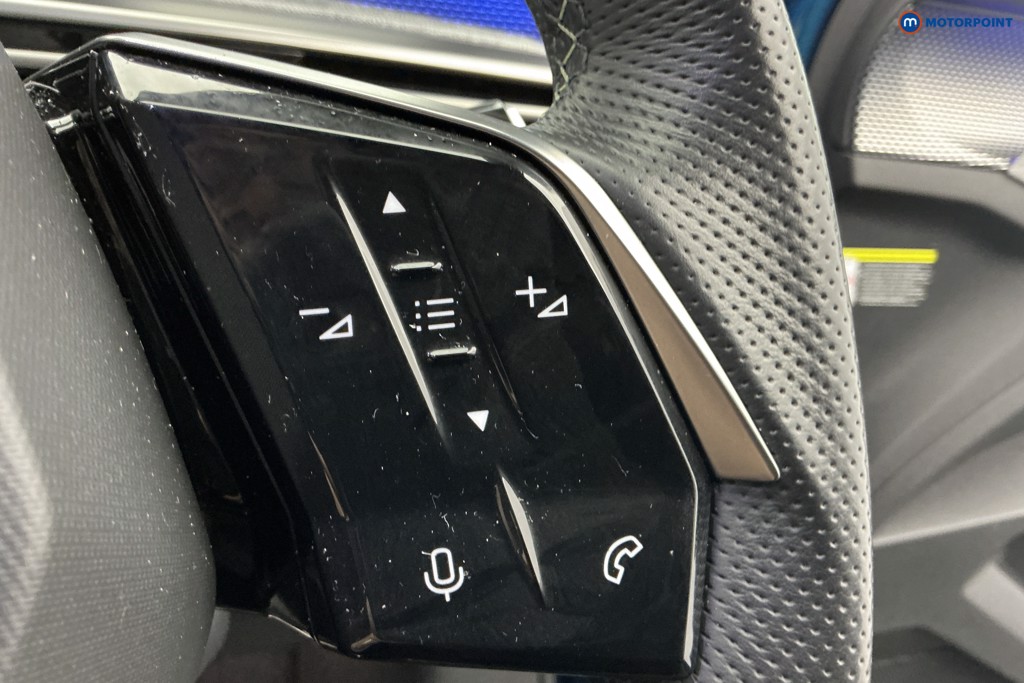Peugeot 3008 GT Automatic Electric SUV - Stock Number (1609502) - 28th supplementary image