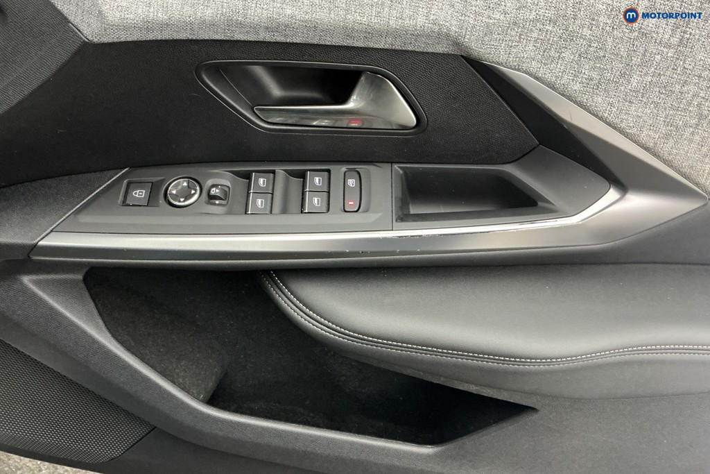 Peugeot 3008 GT Automatic Electric SUV - Stock Number (1609502) - 31st supplementary image