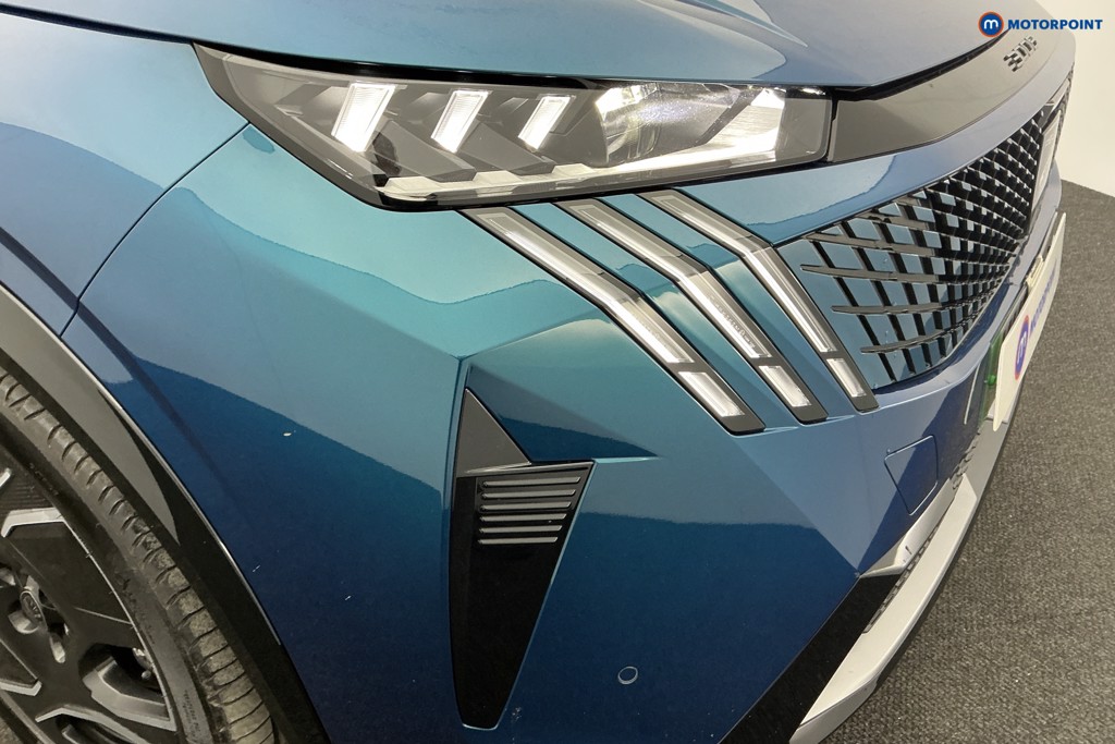 Peugeot 3008 GT Automatic Electric SUV - Stock Number (1609502) - 34th supplementary image