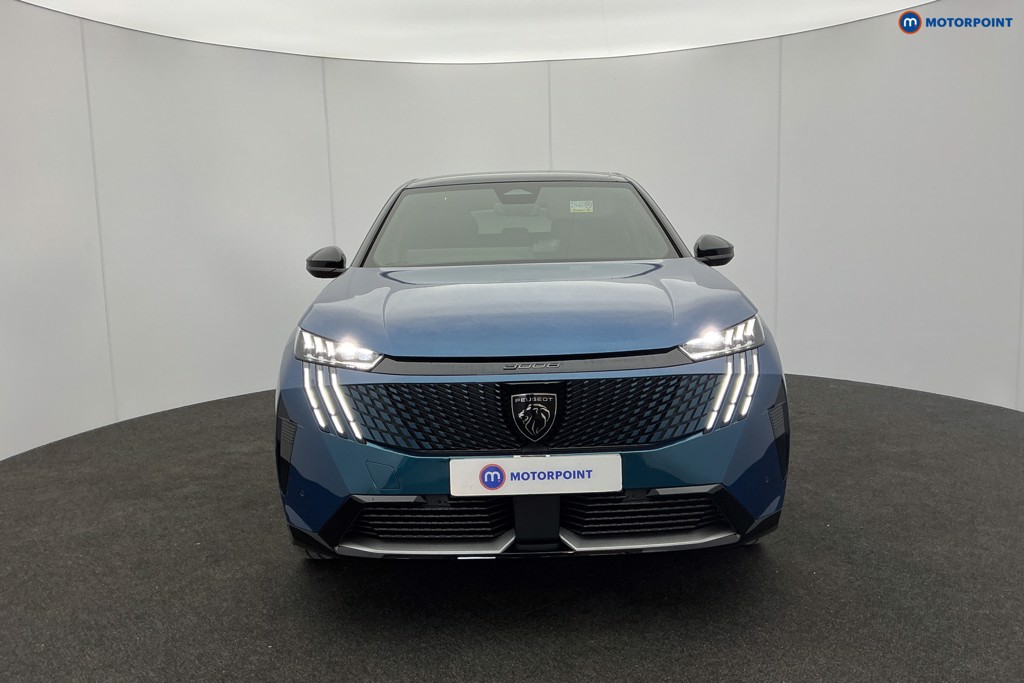 Peugeot 3008 GT Automatic Electric SUV - Stock Number (1609502) - 36th supplementary image