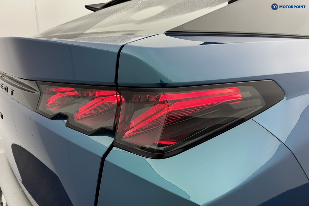 Peugeot 3008 GT Automatic Electric SUV - Stock Number (1609502) - 38th supplementary image