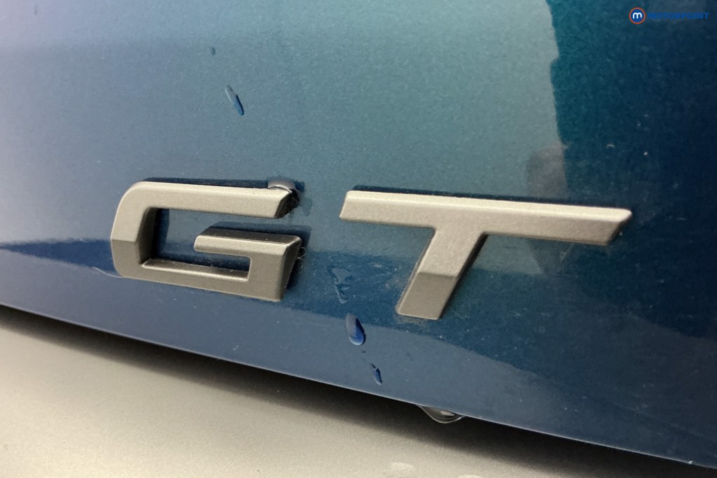 Peugeot 3008 GT Automatic Electric SUV - Stock Number (1609502) - 39th supplementary image