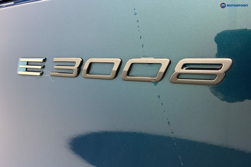 Peugeot 3008 GT Automatic Electric SUV - Stock Number (1609502) - 40th supplementary image
