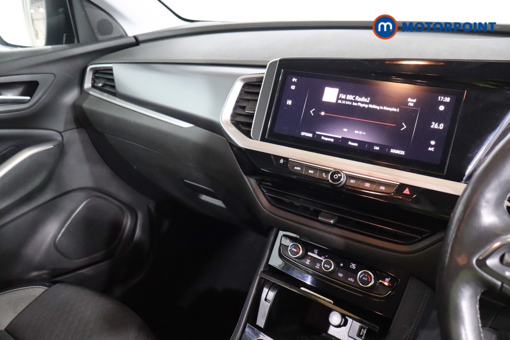 Vauxhall Grandland Elite Manual Petrol SUV - Stock Number (1609517) - 3rd supplementary image