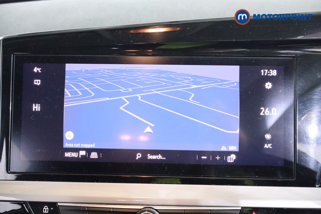 Vauxhall Grandland Elite Manual Petrol SUV - Stock Number (1609517) - 5th supplementary image