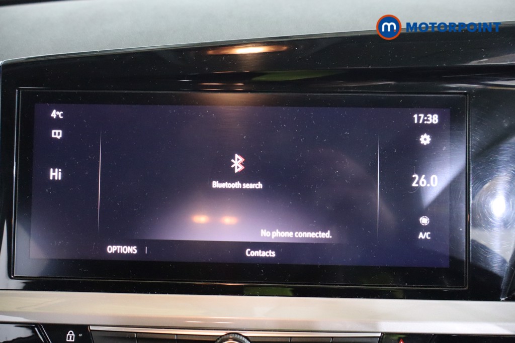 Vauxhall Grandland Elite Manual Petrol SUV - Stock Number (1609517) - 6th supplementary image