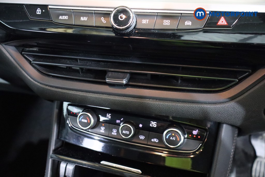 Vauxhall Grandland Elite Manual Petrol SUV - Stock Number (1609517) - 10th supplementary image