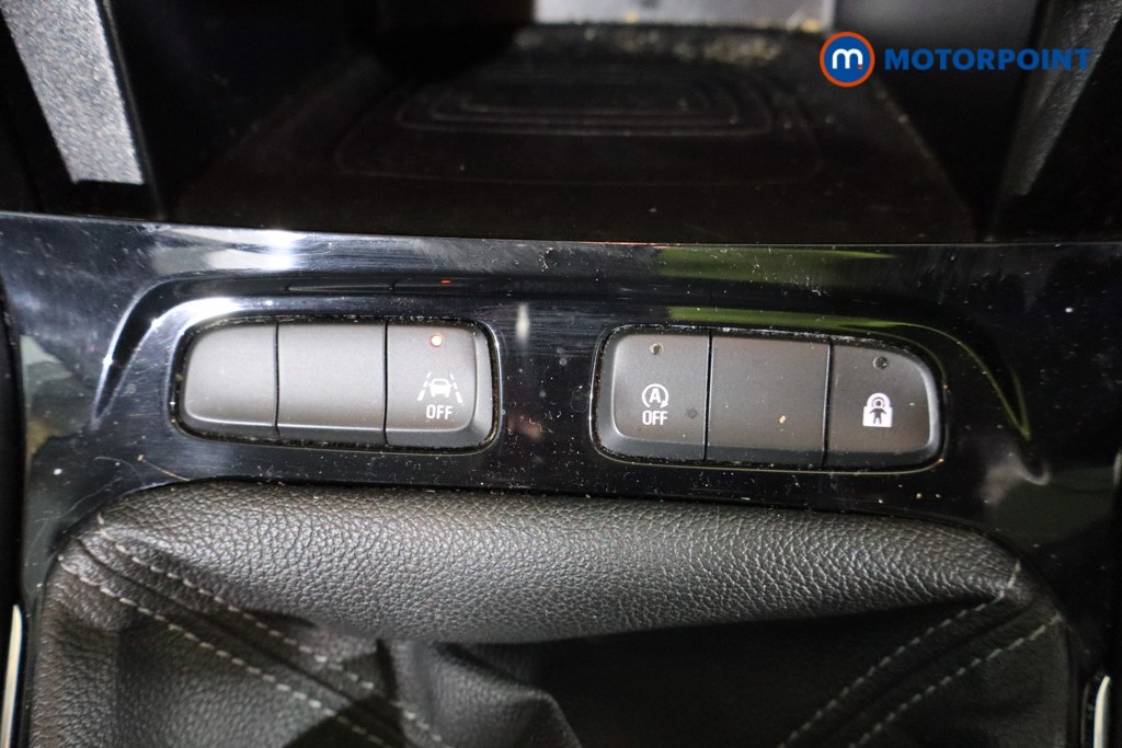 Vauxhall Grandland Elite Manual Petrol SUV - Stock Number (1609517) - 11th supplementary image