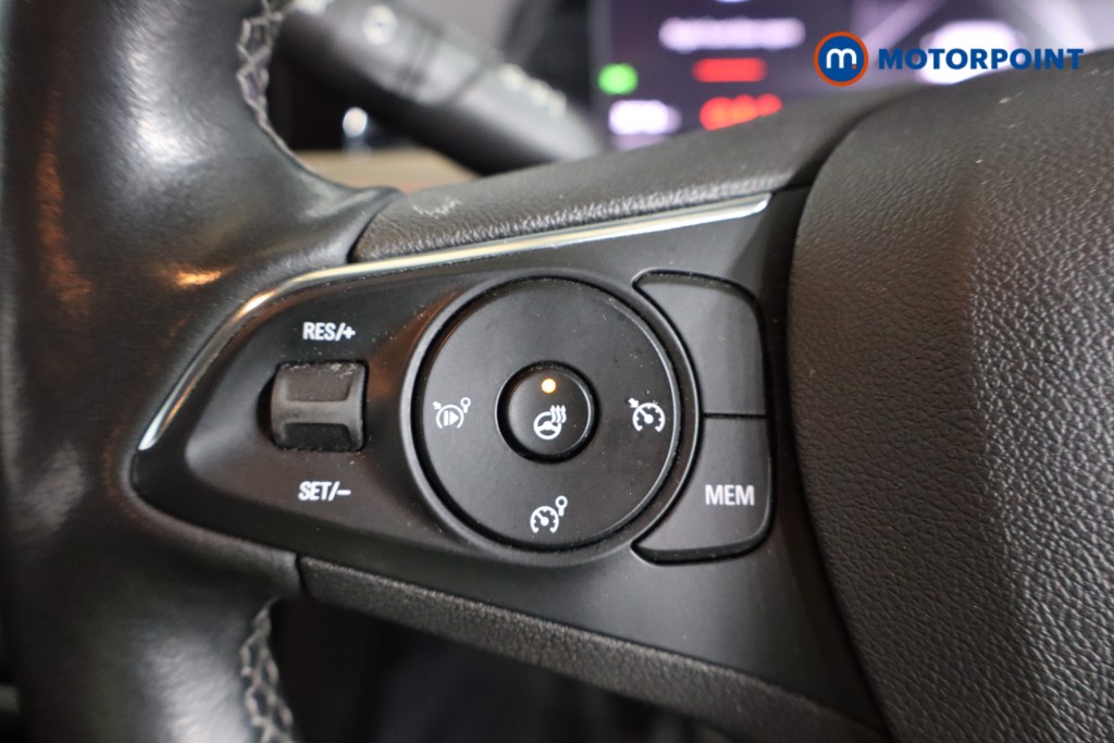 Vauxhall Grandland Elite Manual Petrol SUV - Stock Number (1609517) - 13th supplementary image