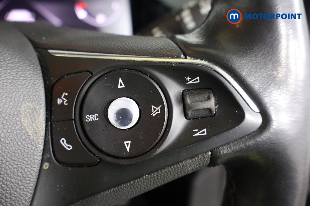 Vauxhall Grandland Elite Manual Petrol SUV - Stock Number (1609517) - 14th supplementary image