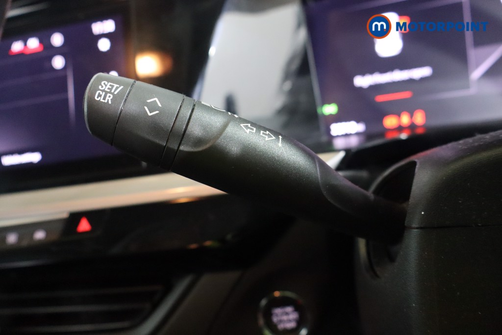 Vauxhall Grandland Elite Manual Petrol SUV - Stock Number (1609517) - 15th supplementary image