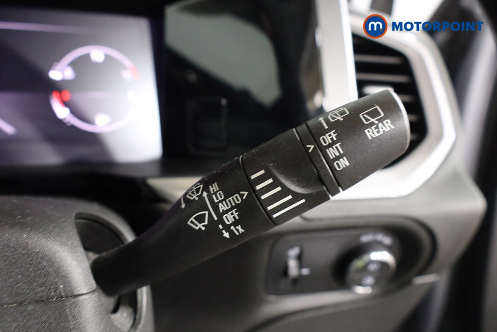 Vauxhall Grandland Elite Manual Petrol SUV - Stock Number (1609517) - 16th supplementary image