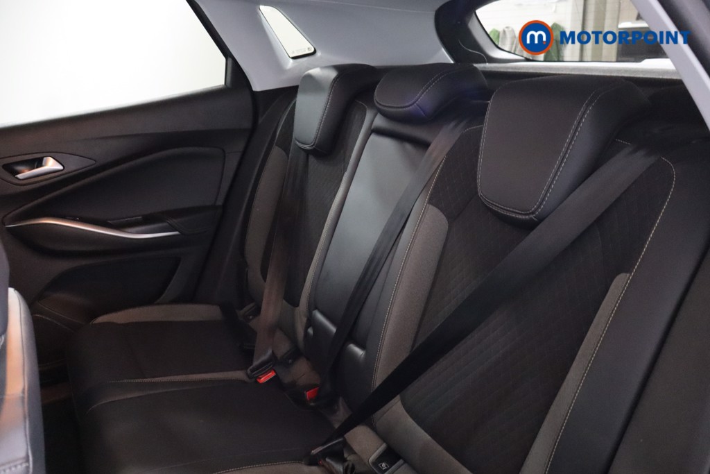 Vauxhall Grandland Elite Manual Petrol SUV - Stock Number (1609517) - 20th supplementary image