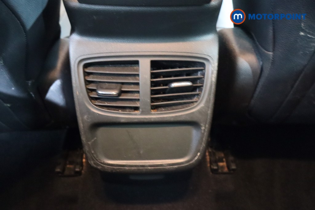 Vauxhall Grandland Elite Manual Petrol SUV - Stock Number (1609517) - 21st supplementary image