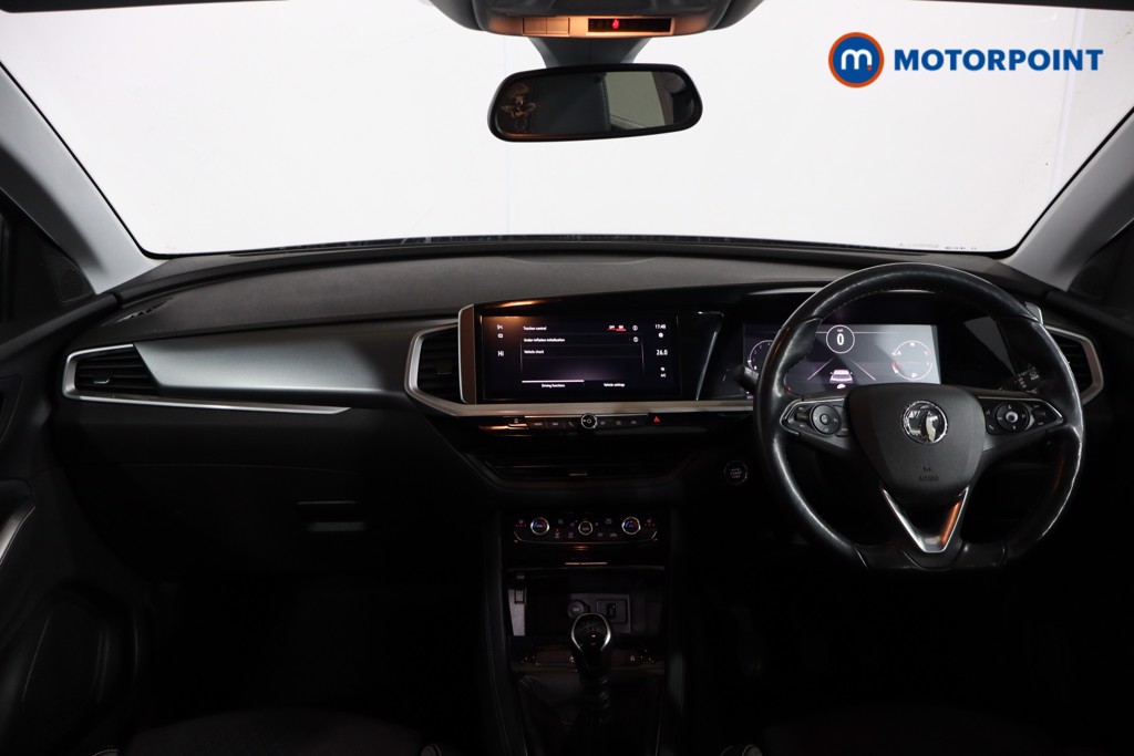 Vauxhall Grandland Elite Manual Petrol SUV - Stock Number (1609517) - 22nd supplementary image