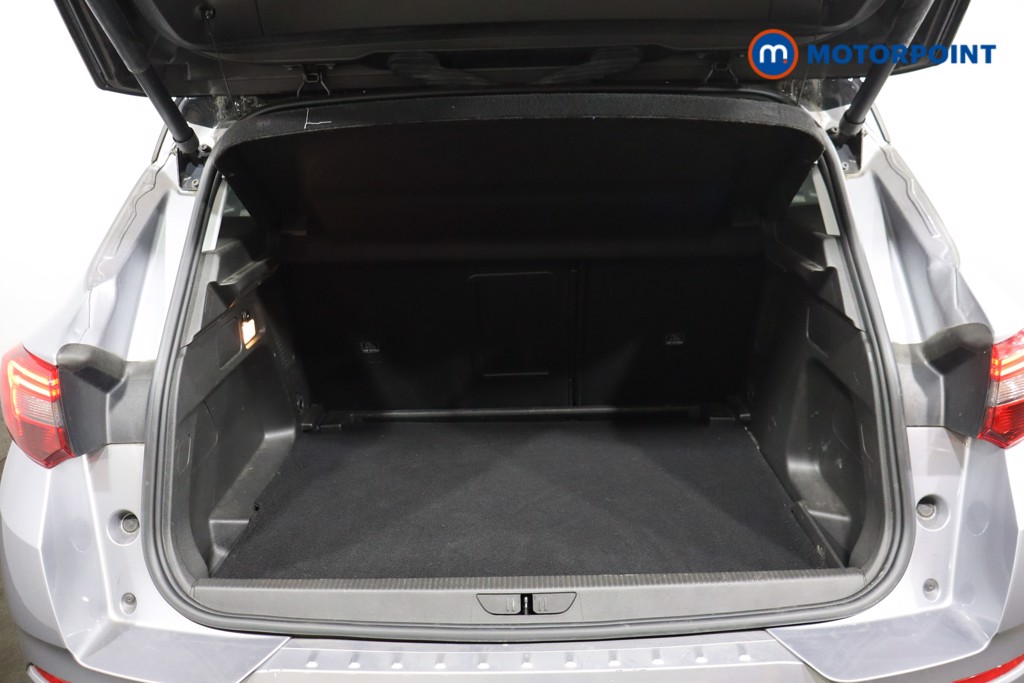 Vauxhall Grandland Elite Manual Petrol SUV - Stock Number (1609517) - 23rd supplementary image