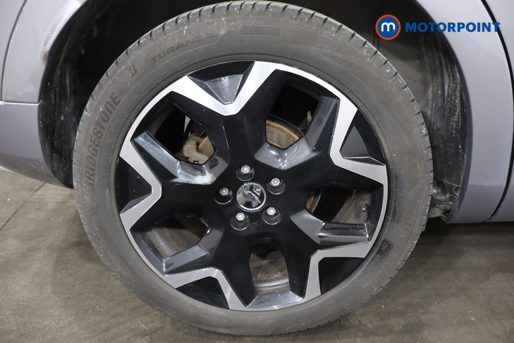 Vauxhall Grandland Elite Manual Petrol SUV - Stock Number (1609517) - 26th supplementary image