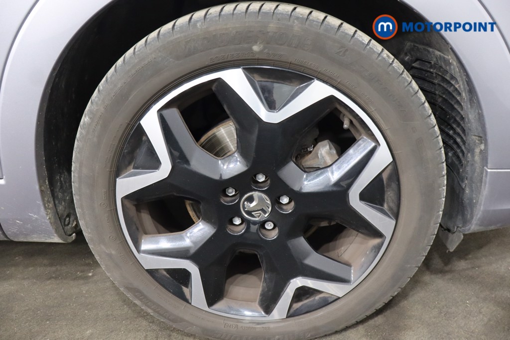 Vauxhall Grandland Elite Manual Petrol SUV - Stock Number (1609517) - 27th supplementary image