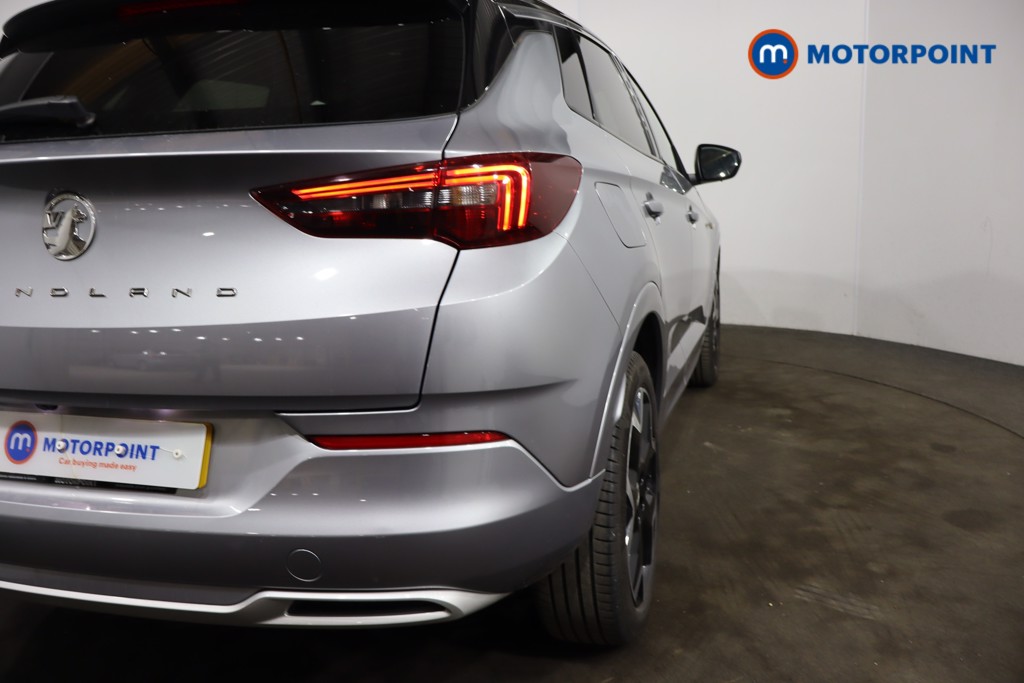 Vauxhall Grandland Elite Manual Petrol SUV - Stock Number (1609517) - 31st supplementary image