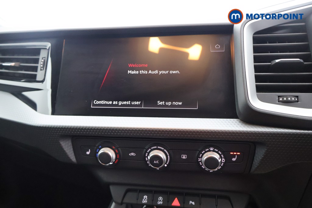 Audi A1 Sport Manual Petrol Hatchback - Stock Number (1609560) - 5th supplementary image