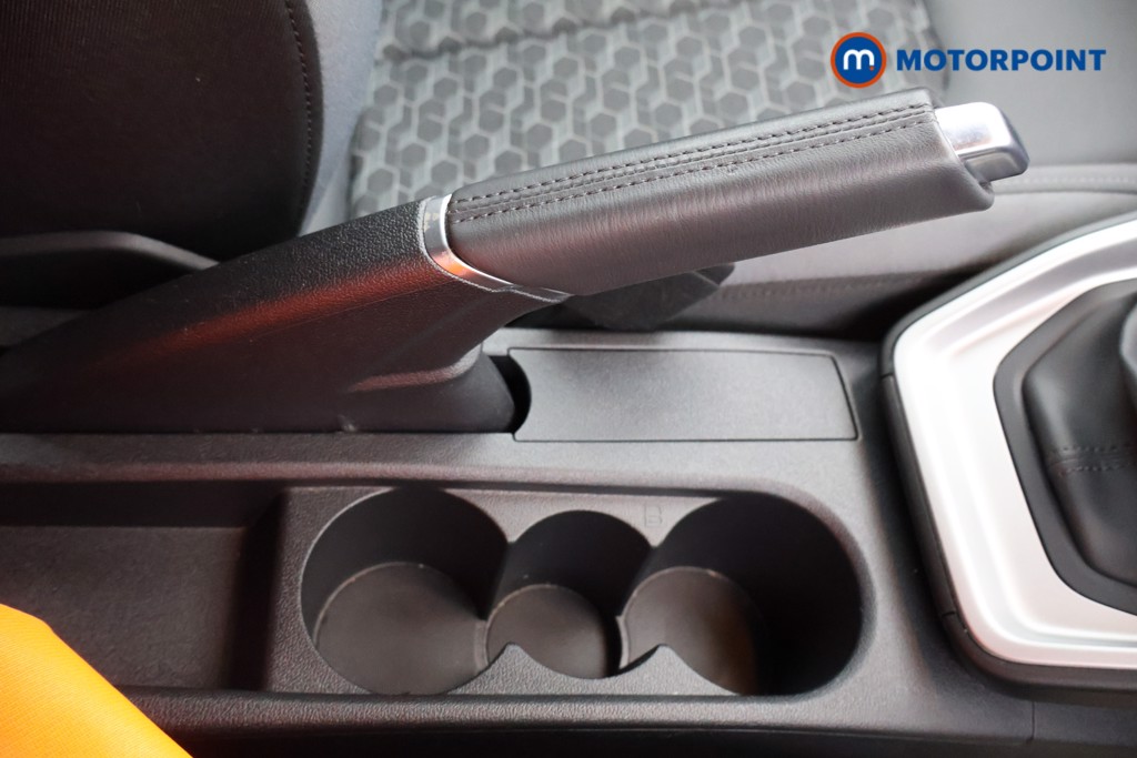 Audi A1 Sport Manual Petrol Hatchback - Stock Number (1609560) - 7th supplementary image