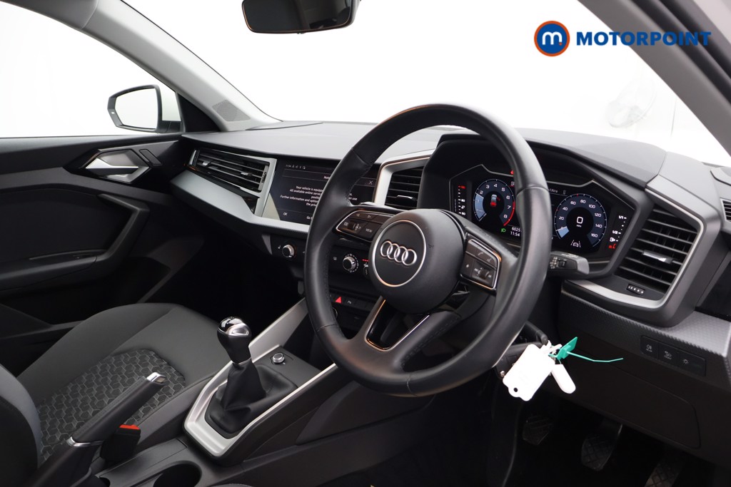 Audi A1 Sport Manual Petrol Hatchback - Stock Number (1609560) - 9th supplementary image
