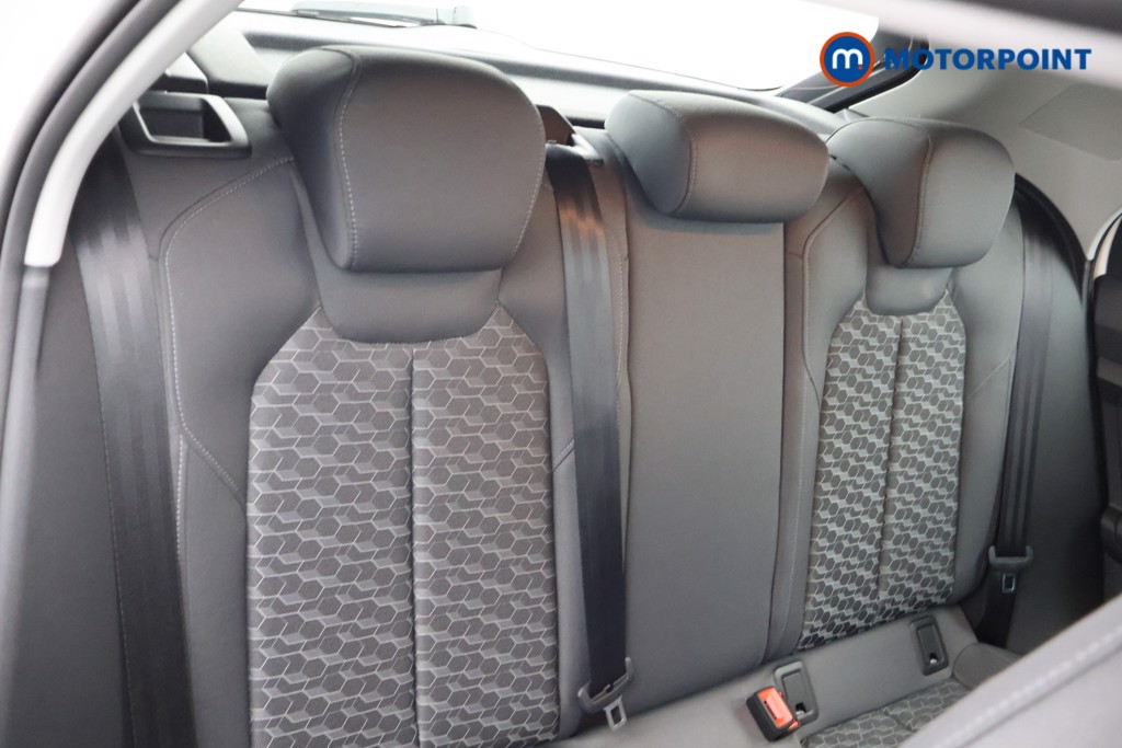 Audi A1 Sport Manual Petrol Hatchback - Stock Number (1609560) - 11th supplementary image