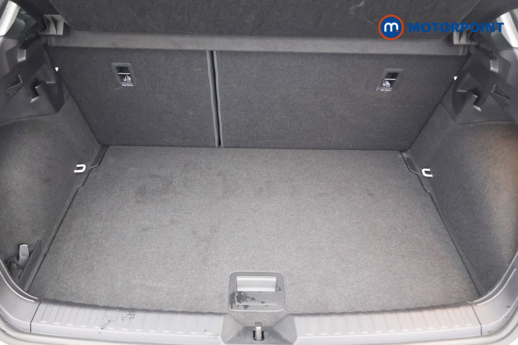 Audi A1 Sport Manual Petrol Hatchback - Stock Number (1609560) - 12th supplementary image