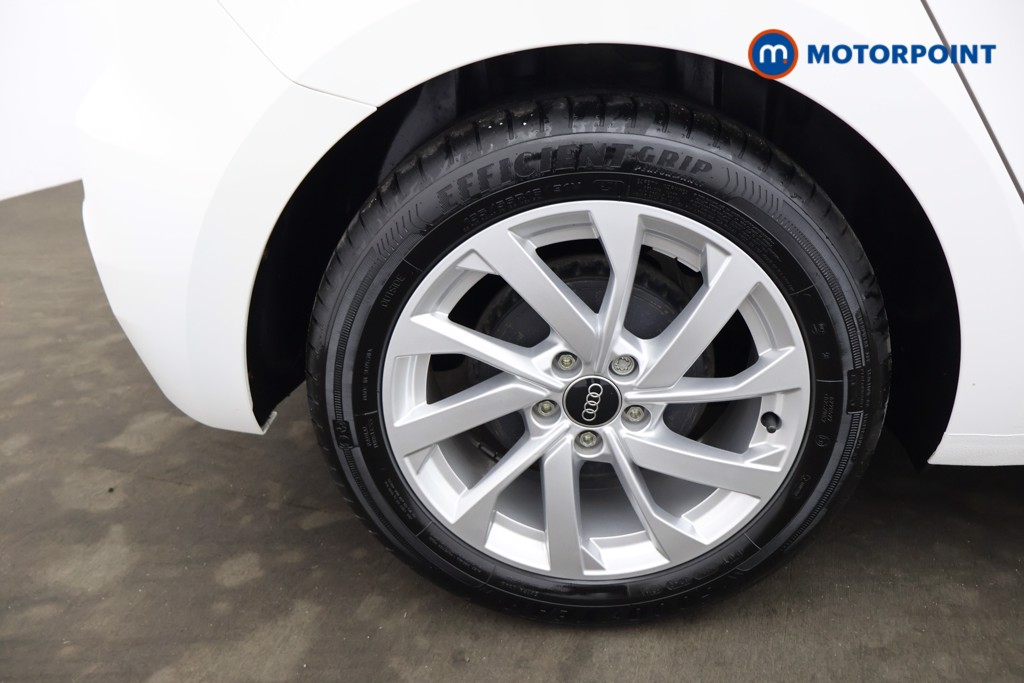 Audi A1 Sport Manual Petrol Hatchback - Stock Number (1609560) - 13th supplementary image